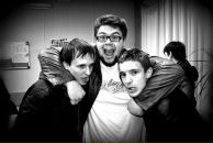 Фотография Яснева Леонида