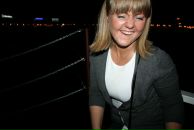 Фотография Костельной Иры