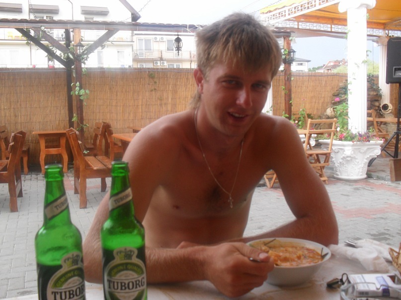 Сергей Никляев фотография #47