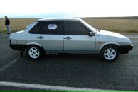 Фотография Корепанова Андрея