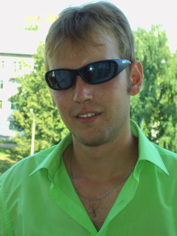 Дмитрий Демьянов фотография #33