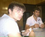 Salman Tkhostov фотография #7 (источник - https://vk.com/id1539345)