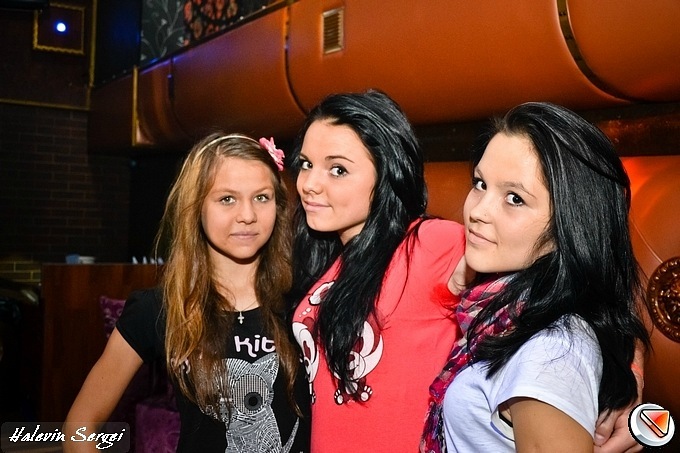 Оля Гуева фотография #45