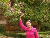 Фотография Peshkova Tatiana