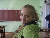 Алінка Щепанковська фотография #35 (источник - https://vk.com/id87384972)