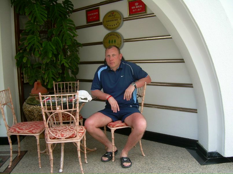 Андрей Кирьянов фотография #3