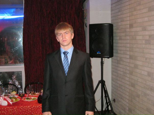 Семен Целищев фото №48