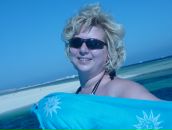 Фотография Озмитель Ирины