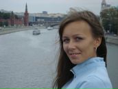 Фотография Малышевой Юлии