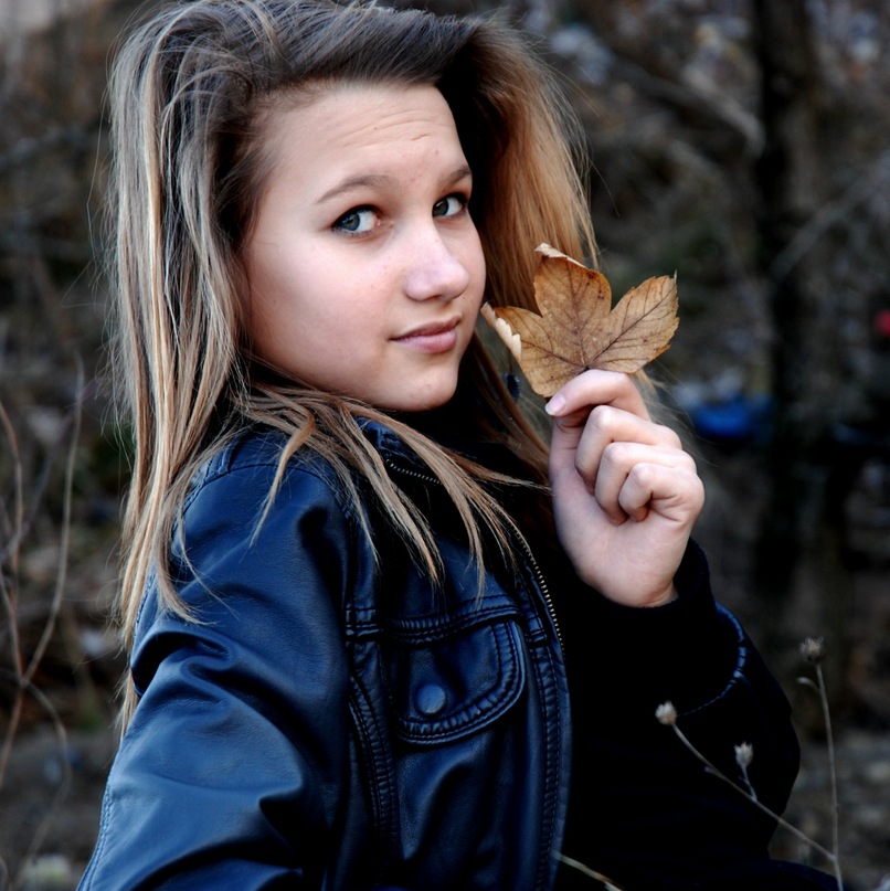 Дашка Данилова фотография #7