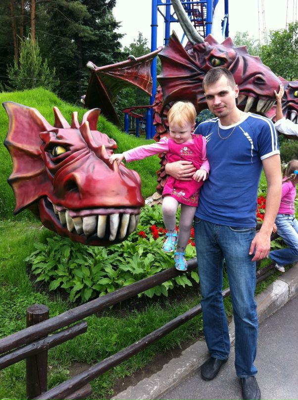 Сергей Дроздов фотография #8