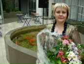 Фотография Рыжовой Татьяны