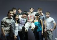 Фотография Кудинова Артёма