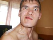 Фотография Ахметханова Рустема