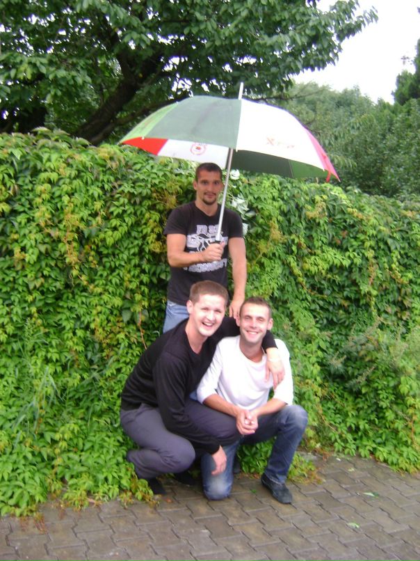 Сергей Белевич фотография #43