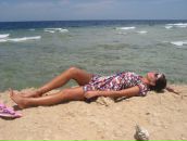 Фотография Гавриш Ксении