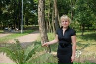 Олена Константінова фотография #37 (источник - https://vk.com/id133779679)