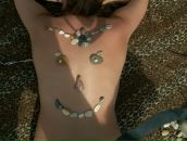 Фотография Шаповаловой Катерины