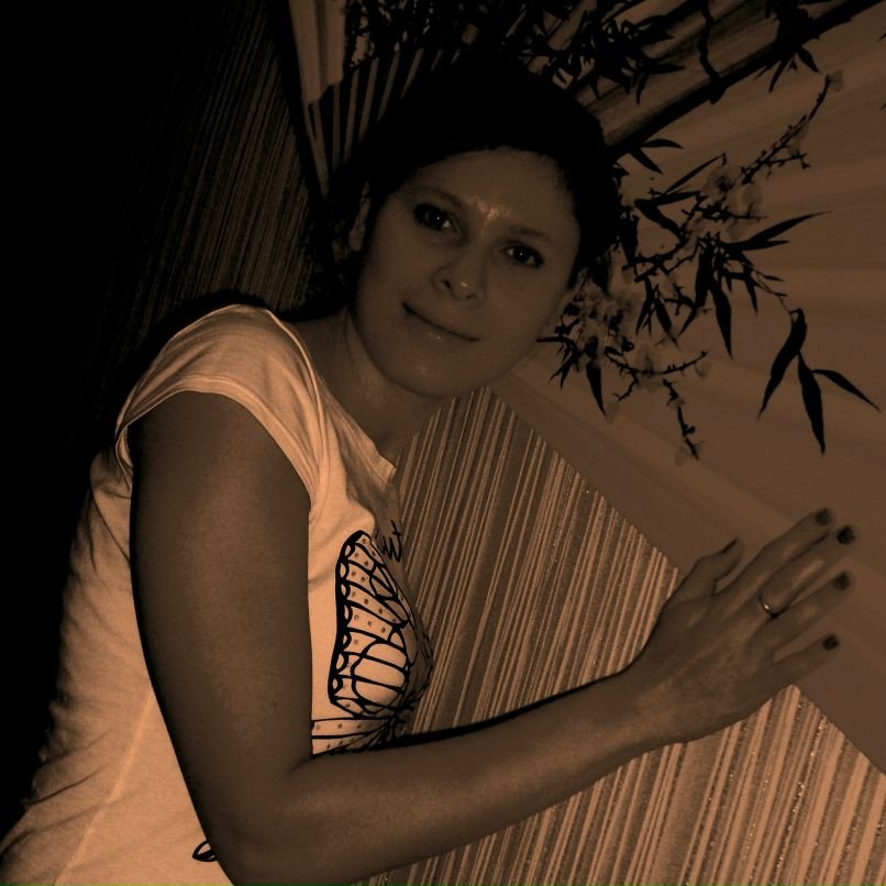 Надежда Плотникова фотография #23