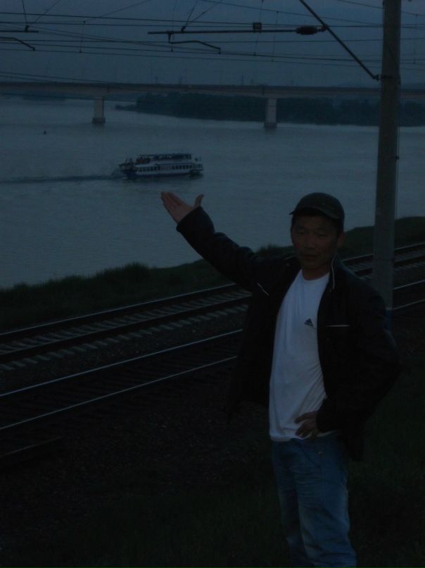 Ууганбаатар Ганбаатар фотография #14