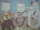 Фотография Петрова Алексея