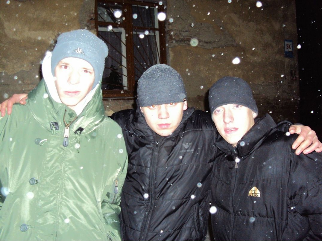 Антон Полевин фотография #37