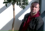 Фотография Ильина Леонида