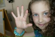 Фотография Разутовой Надежды