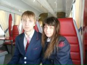 Віктор Бруєв фотография #31 (источник - https://vk.com/id180445)