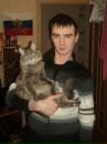 Фотография Ивановича Виктора
