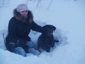 Фотография Каплич Марины