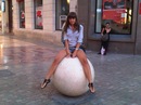 Еліна Малішевська фотография #39 (источник - https://vk.com/id153222855)