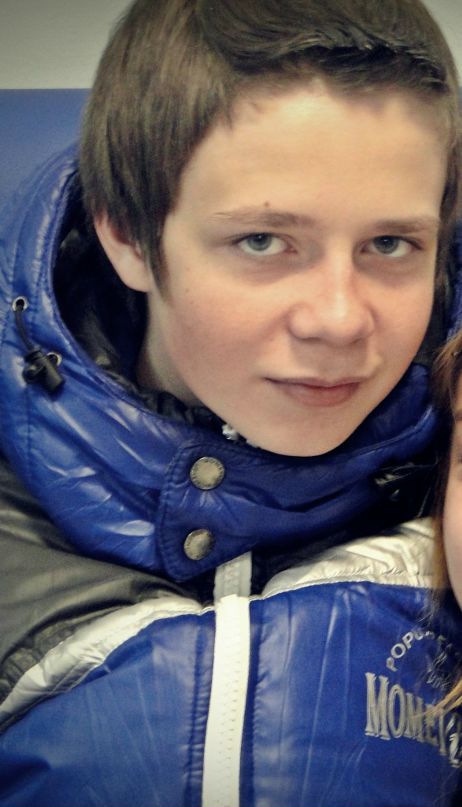 Дмитрий Солнцев фотография #7