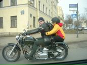 Фотография Киселева Александра