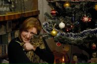Вічка Чорнобайка фотография #25 (источник - https://vk.com/id28453440)