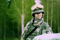 Фотография Бабинцевой Ирины