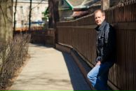 Фотография Мельникова Игоря