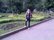 Олена Савельєва фотография #22 (источник - https://vk.com/id134371406)