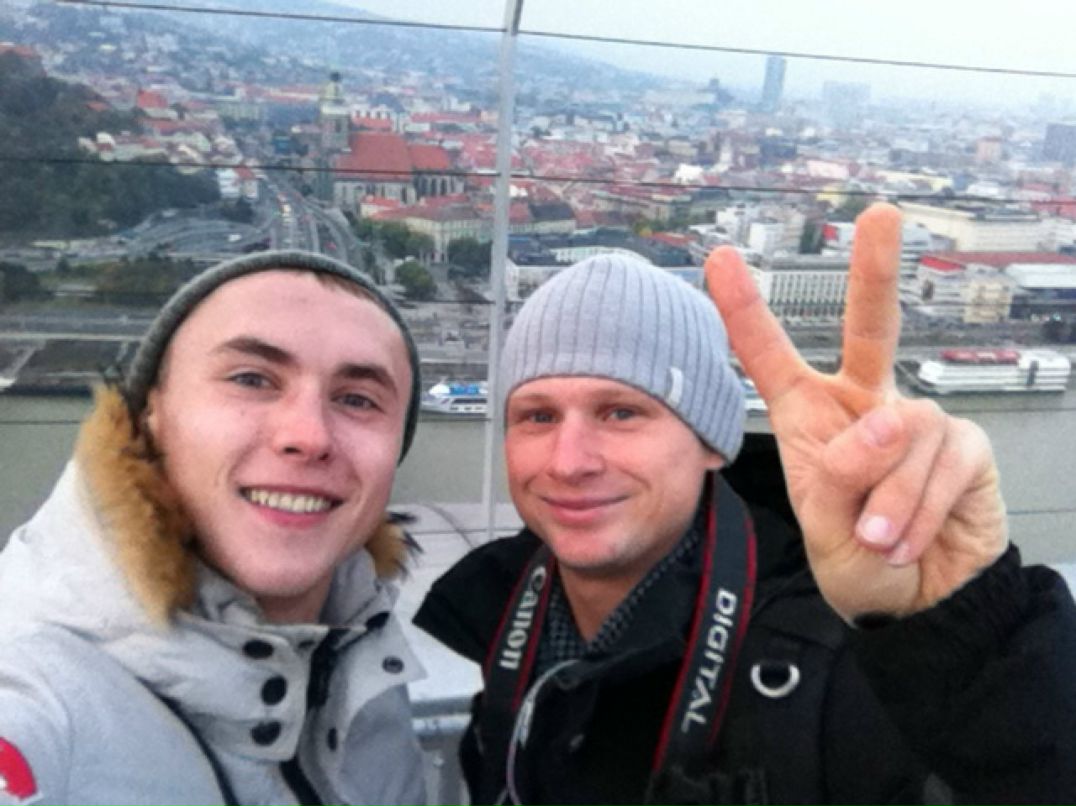 Сергей Модин фотография #10