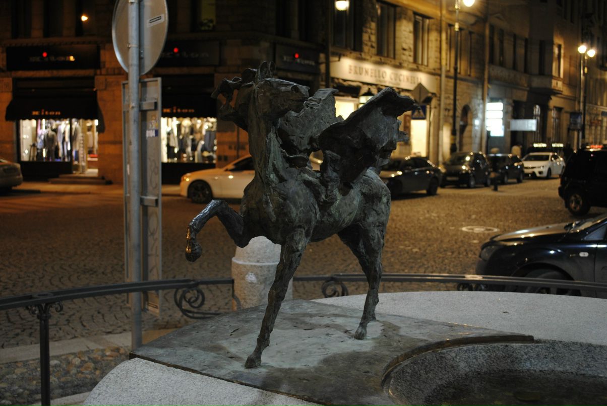 Иван Гвоздев фотография #14