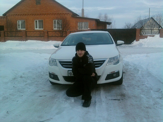 Дмитрий Беляев фотография #21