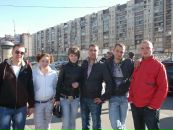 Фотография Погони Елены