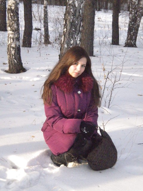 Катюша Стафеева фотография #34
