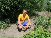 Фотография Горбунова Димы