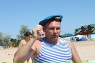 Фотография Кузнецова Андрея