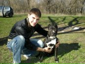 Фотография Головина Анатолия