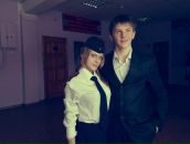 Фотография Данилова Дмитрия