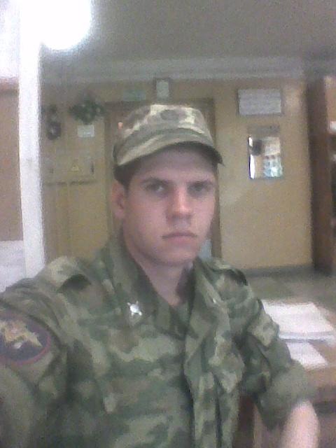 Марк Никитков фотография #10