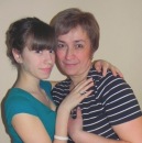 Фотография Просветовой Дарьи