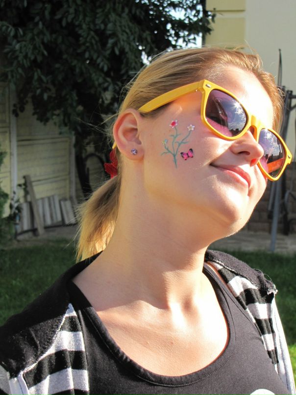 Елена Охрименко фотография #10